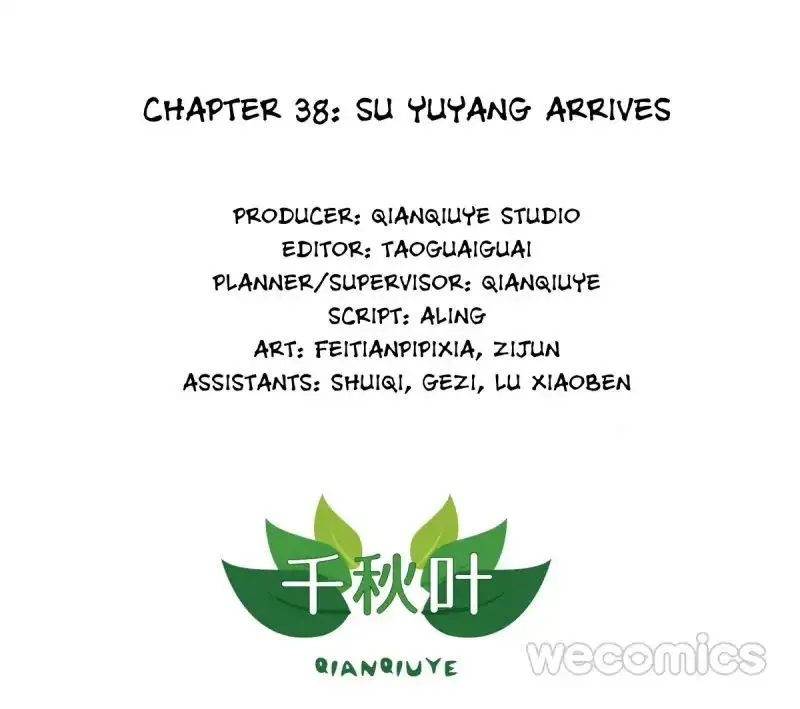 I Don’t Want to Leave Bachelorhood Just Like That Chapter 38 Online - página 1