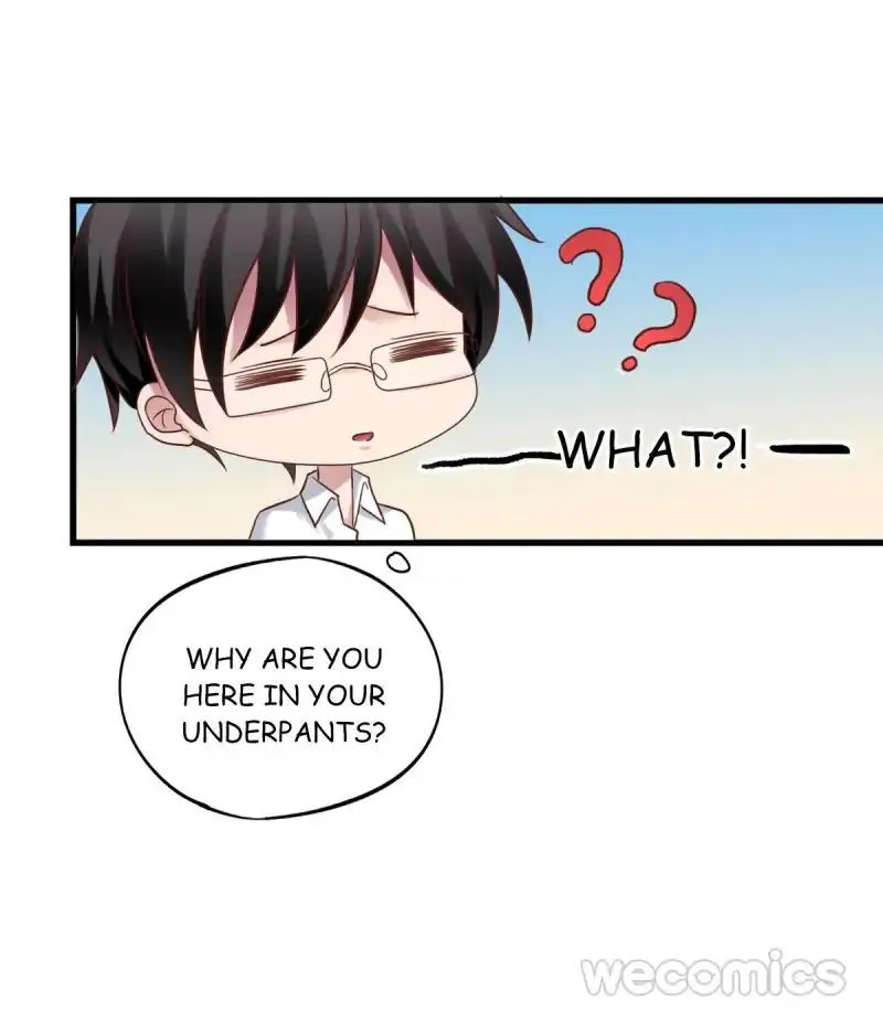 I Don’t Want to Leave Bachelorhood Just Like That Chapter 38 Online - página 5