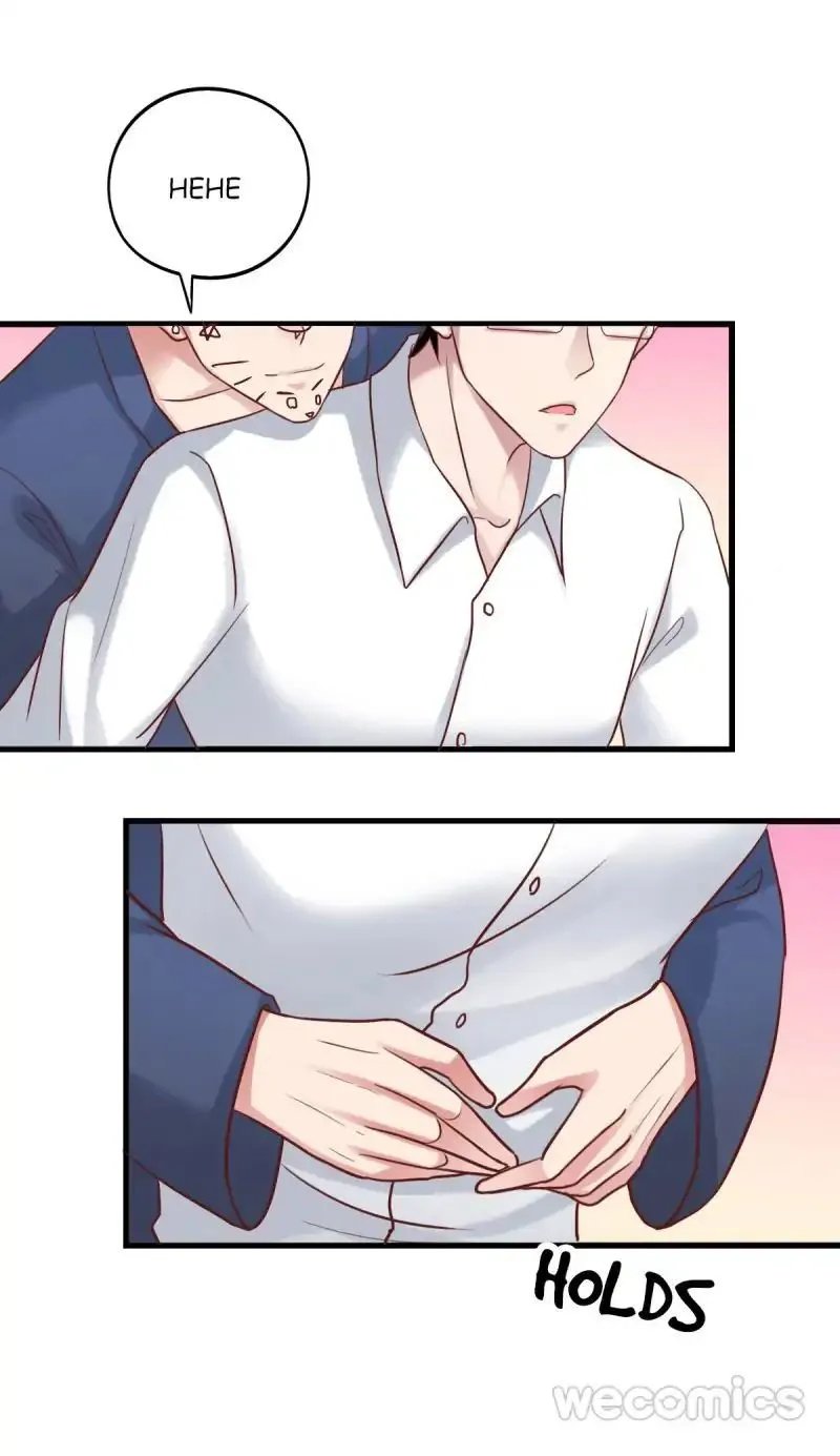 I Don’t Want to Leave Bachelorhood Just Like That Chapter 38 Online - página 6