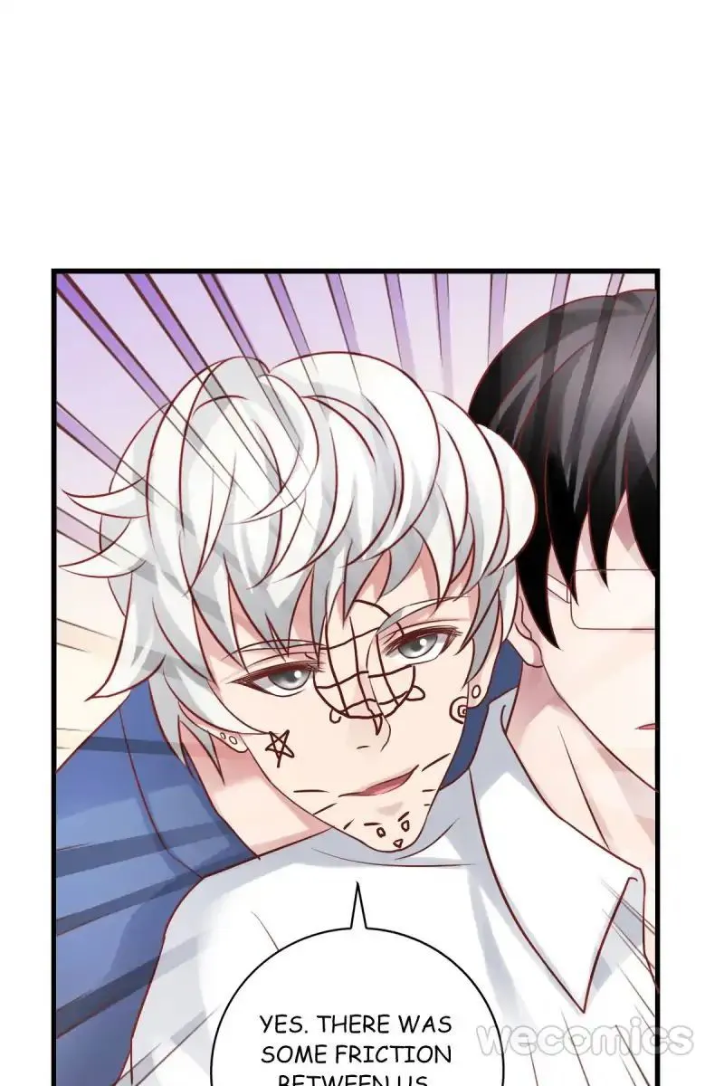 I Don’t Want to Leave Bachelorhood Just Like That Chapter 38 Online - página 7