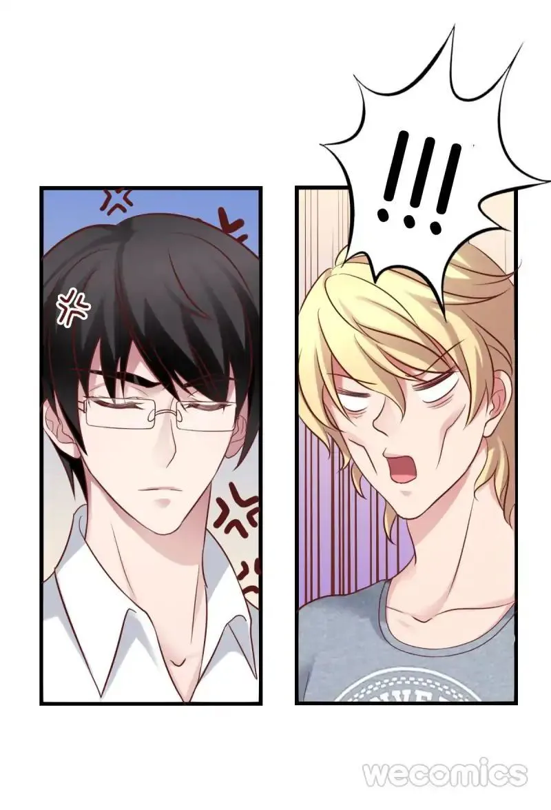 I Don’t Want to Leave Bachelorhood Just Like That Chapter 38 Online - página 9