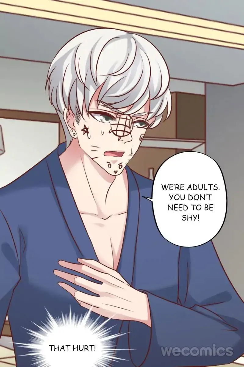 I Don’t Want to Leave Bachelorhood Just Like That Chapter 38 Online - página 13
