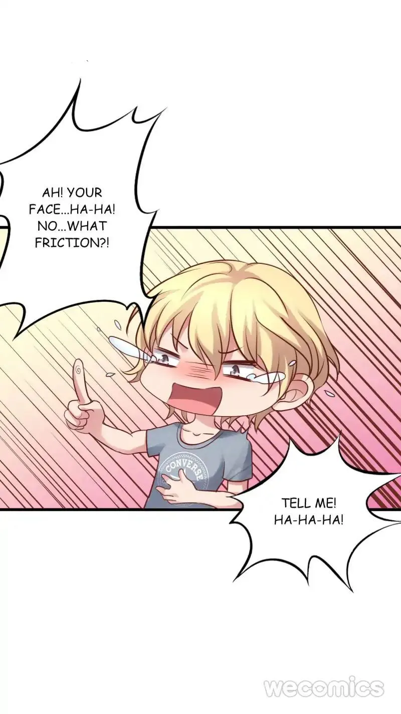 I Don’t Want to Leave Bachelorhood Just Like That Chapter 38 Online - página 17