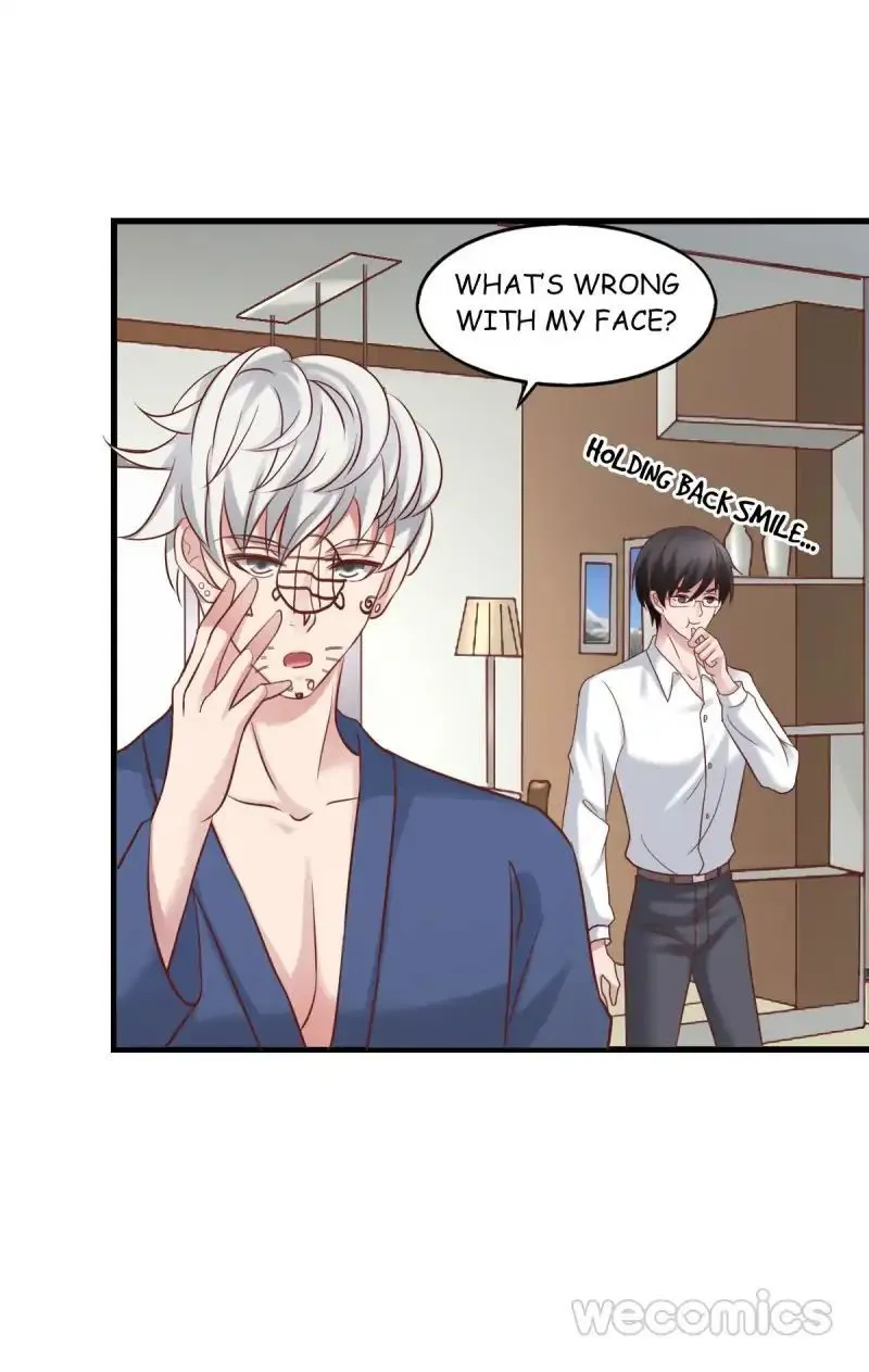 I Don’t Want to Leave Bachelorhood Just Like That Chapter 38 Online - página 18