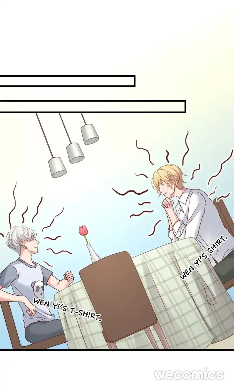I Don’t Want to Leave Bachelorhood Just Like That Chapter 38 Online - página 23