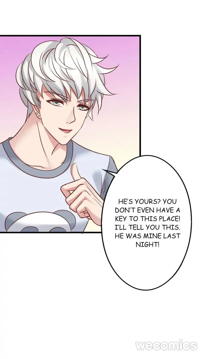 I Don’t Want to Leave Bachelorhood Just Like That Chapter 38 Online - página 26