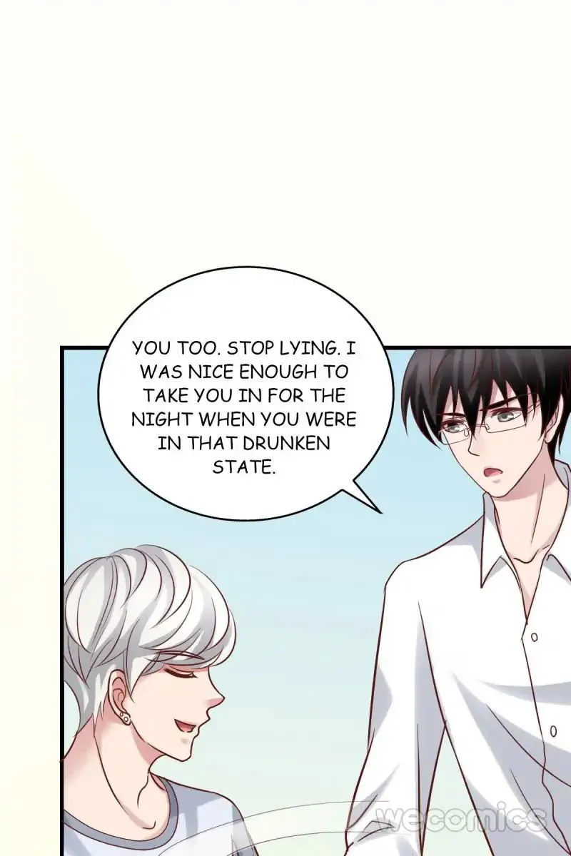 I Don’t Want to Leave Bachelorhood Just Like That Chapter 38 Online - página 31
