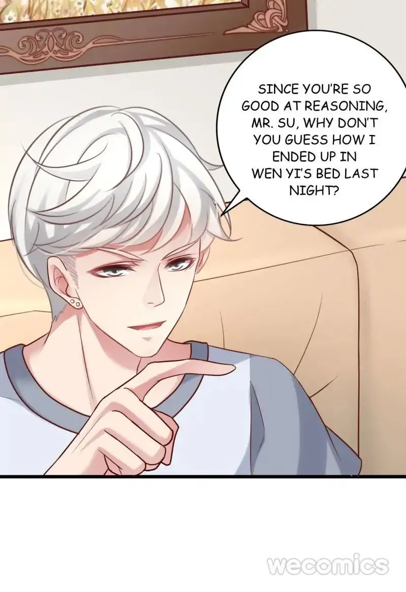 I Don’t Want to Leave Bachelorhood Just Like That Chapter 41 Online - página 2