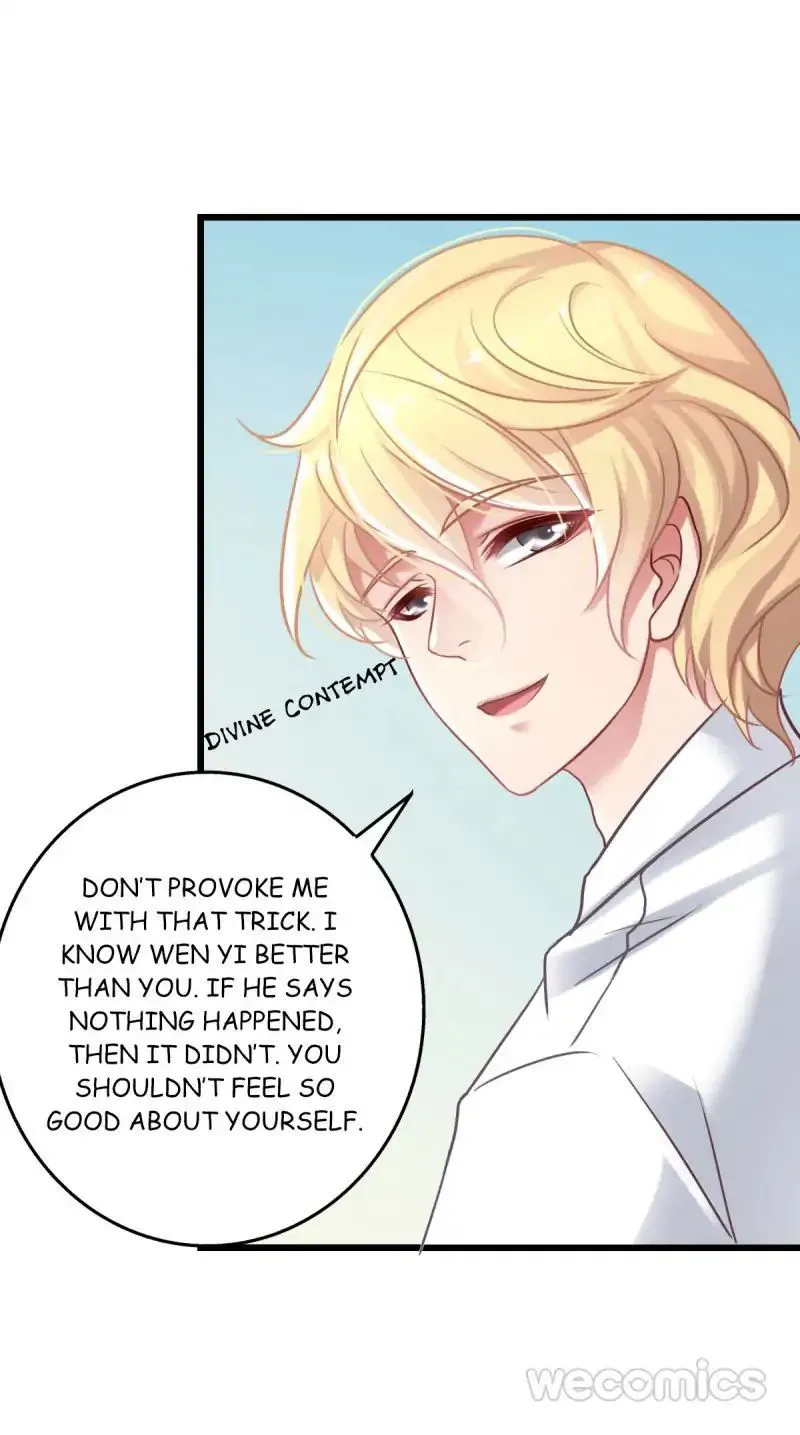 I Don’t Want to Leave Bachelorhood Just Like That Chapter 41 Online - página 3