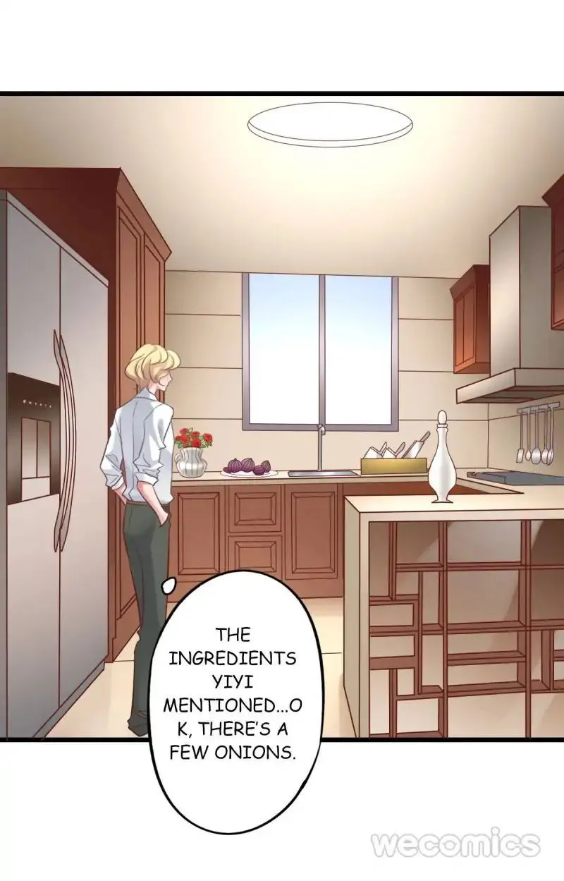 I Don’t Want to Leave Bachelorhood Just Like That Chapter 41 Online - página 5