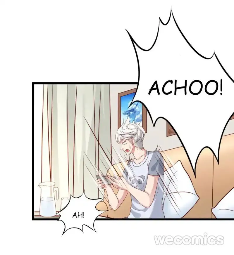 I Don’t Want to Leave Bachelorhood Just Like That Chapter 41 Online - página 8