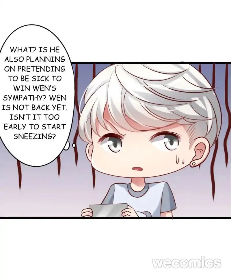 I Don’t Want to Leave Bachelorhood Just Like That Chapter 41 Online - página 9