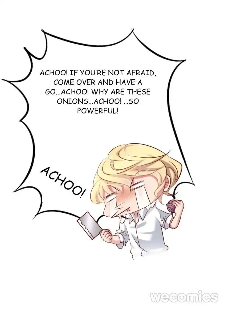 I Don’t Want to Leave Bachelorhood Just Like That Chapter 41 Online - página 16