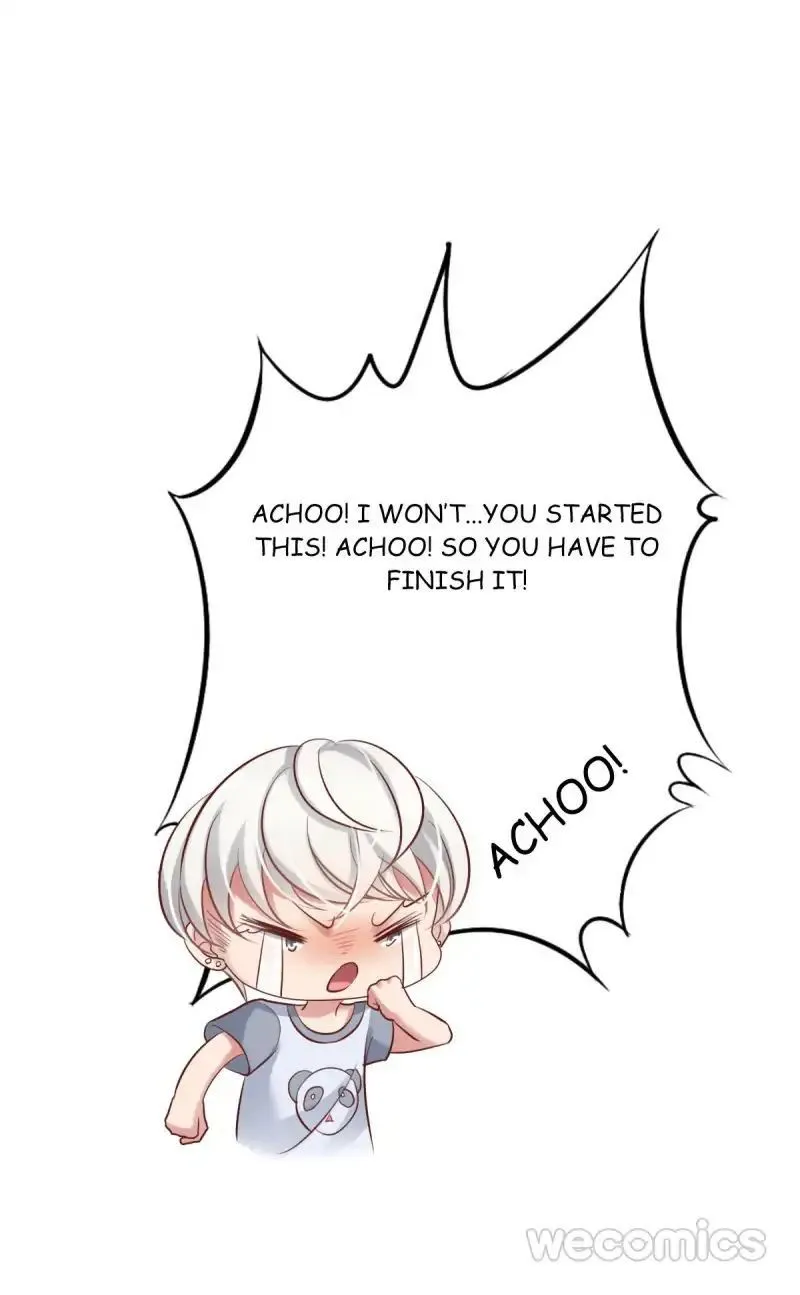 I Don’t Want to Leave Bachelorhood Just Like That Chapter 41 Online - página 17