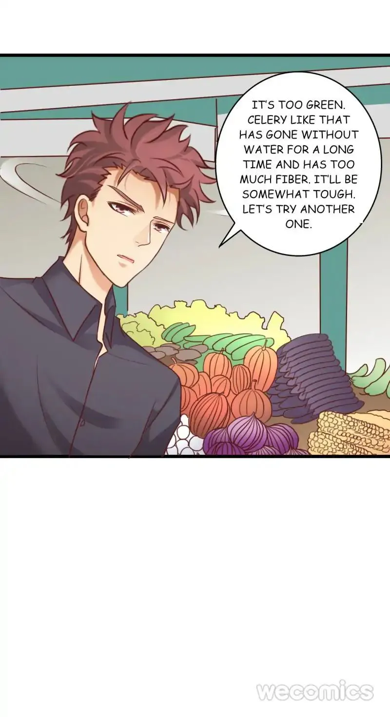 I Don’t Want to Leave Bachelorhood Just Like That Chapter 41 Online - página 23