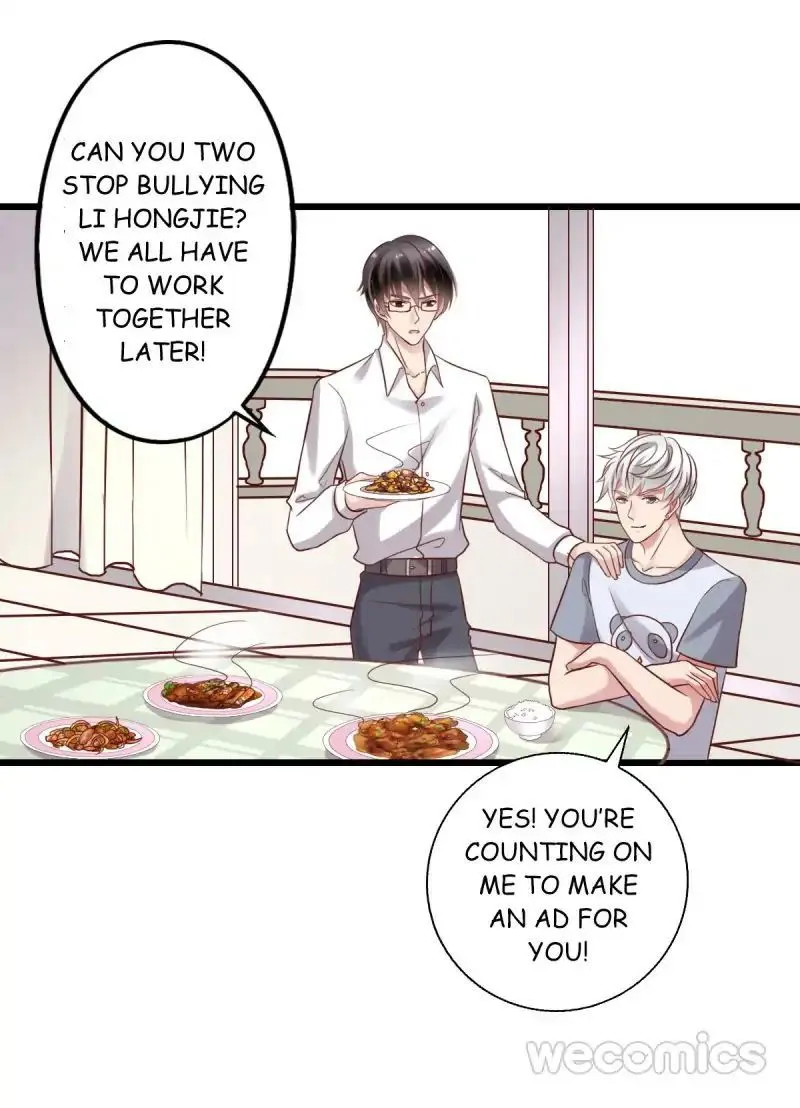 I Don’t Want to Leave Bachelorhood Just Like That Chapter 43 Online - página 2