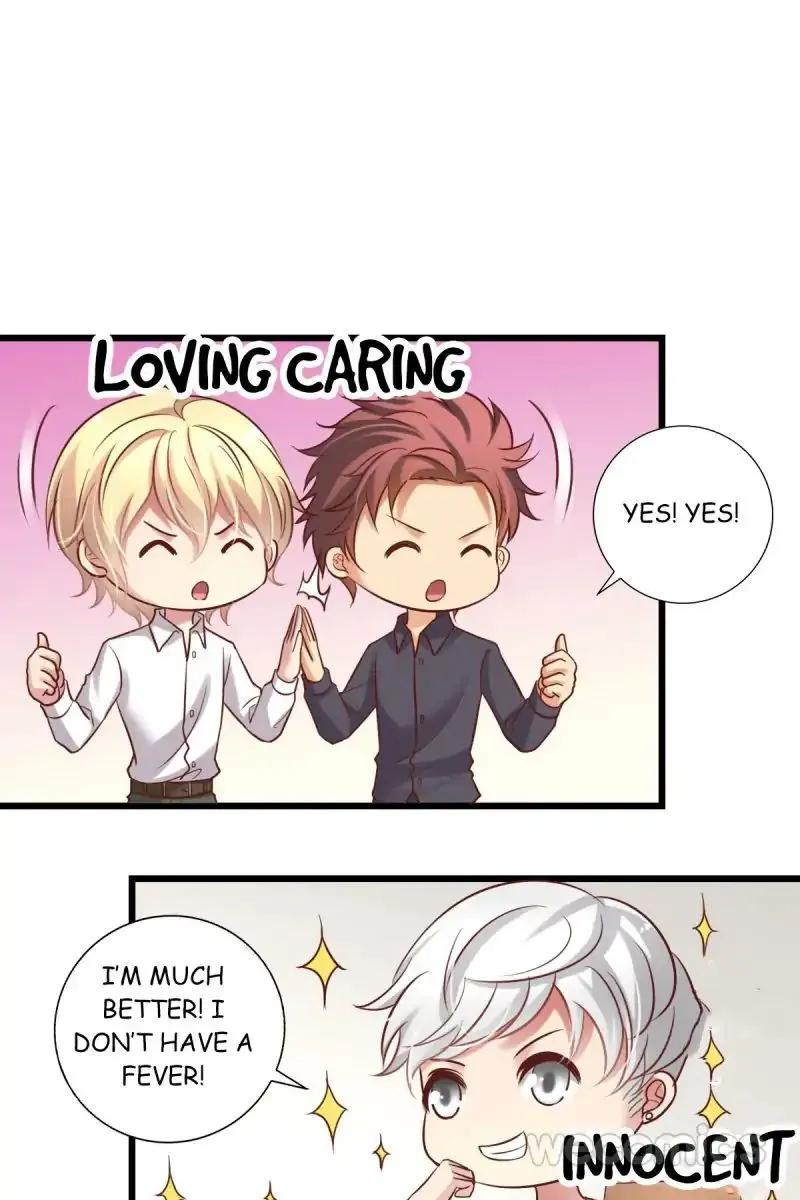 I Don’t Want to Leave Bachelorhood Just Like That Chapter 43 Online - página 5