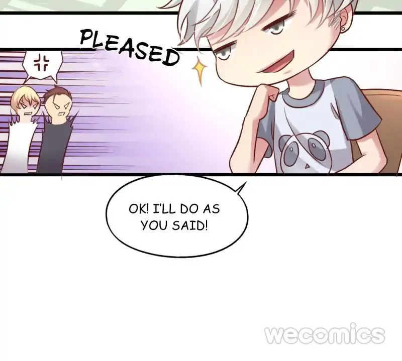 I Don’t Want to Leave Bachelorhood Just Like That Chapter 43 Online - página 8