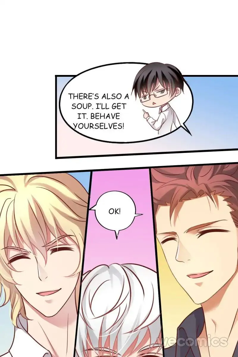 I Don’t Want to Leave Bachelorhood Just Like That Chapter 43 Online - página 10