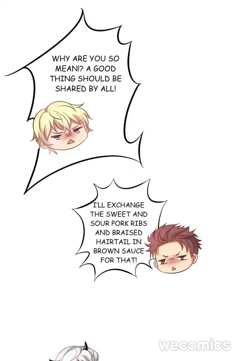 I Don’t Want to Leave Bachelorhood Just Like That Chapter 43 Online - página 14