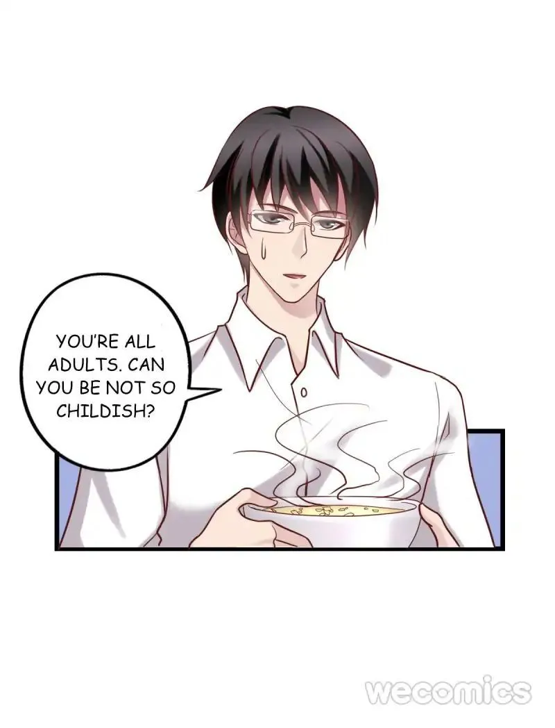 I Don’t Want to Leave Bachelorhood Just Like That Chapter 43 Online - página 17
