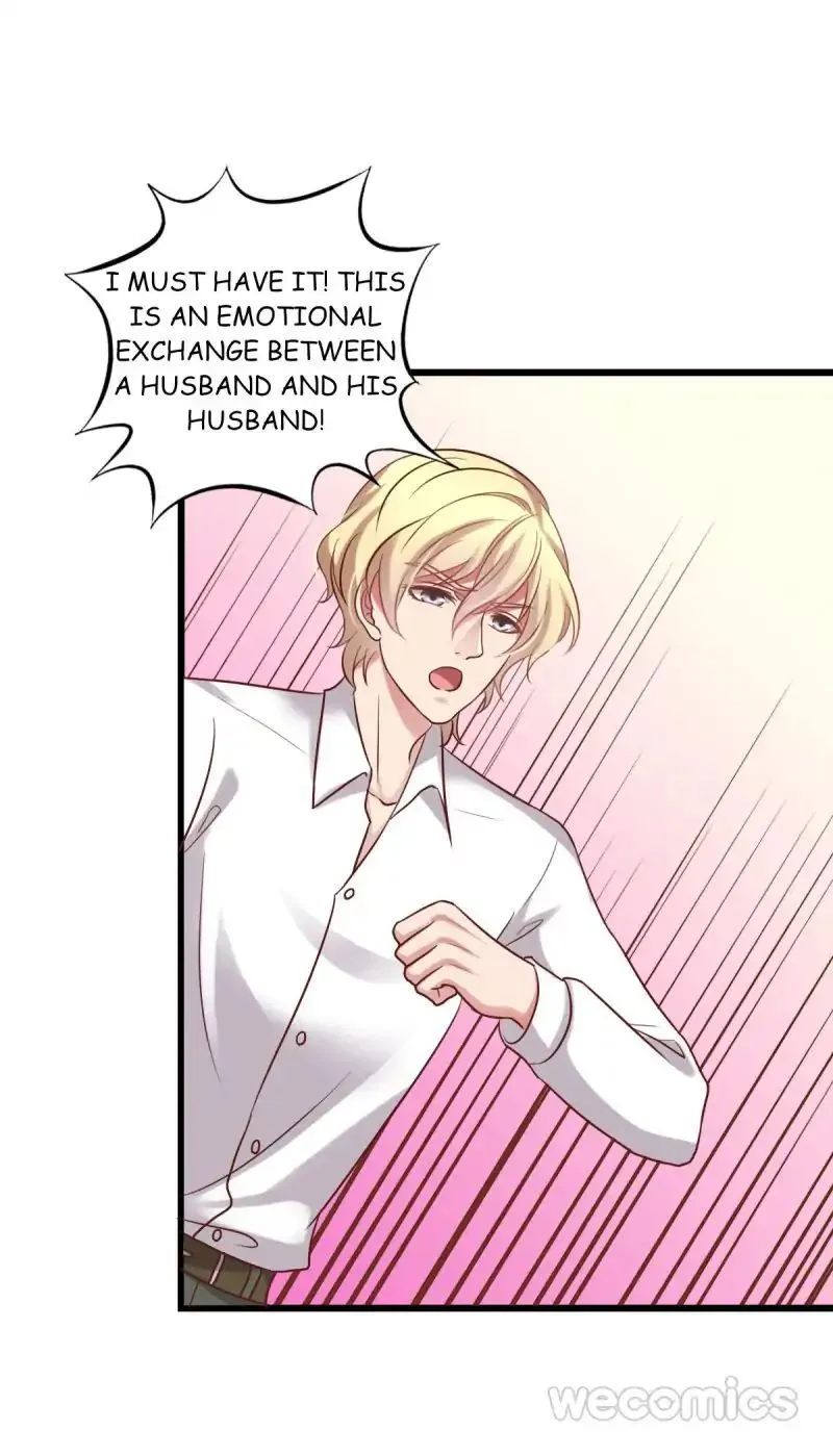 I Don’t Want to Leave Bachelorhood Just Like That Chapter 43 Online - página 19