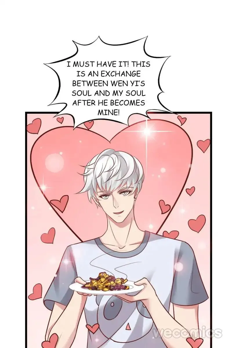 I Don’t Want to Leave Bachelorhood Just Like That Chapter 43 Online - página 20