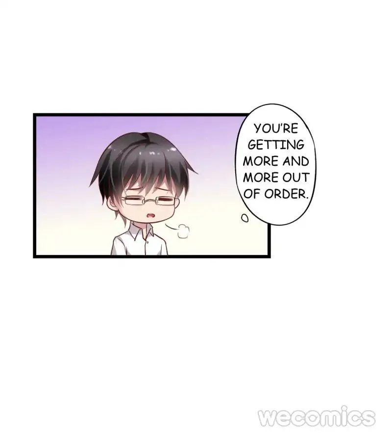 I Don’t Want to Leave Bachelorhood Just Like That Chapter 43 Online - página 22