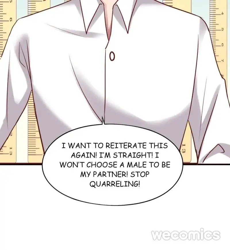 I Don’t Want to Leave Bachelorhood Just Like That Chapter 43 Online - página 24