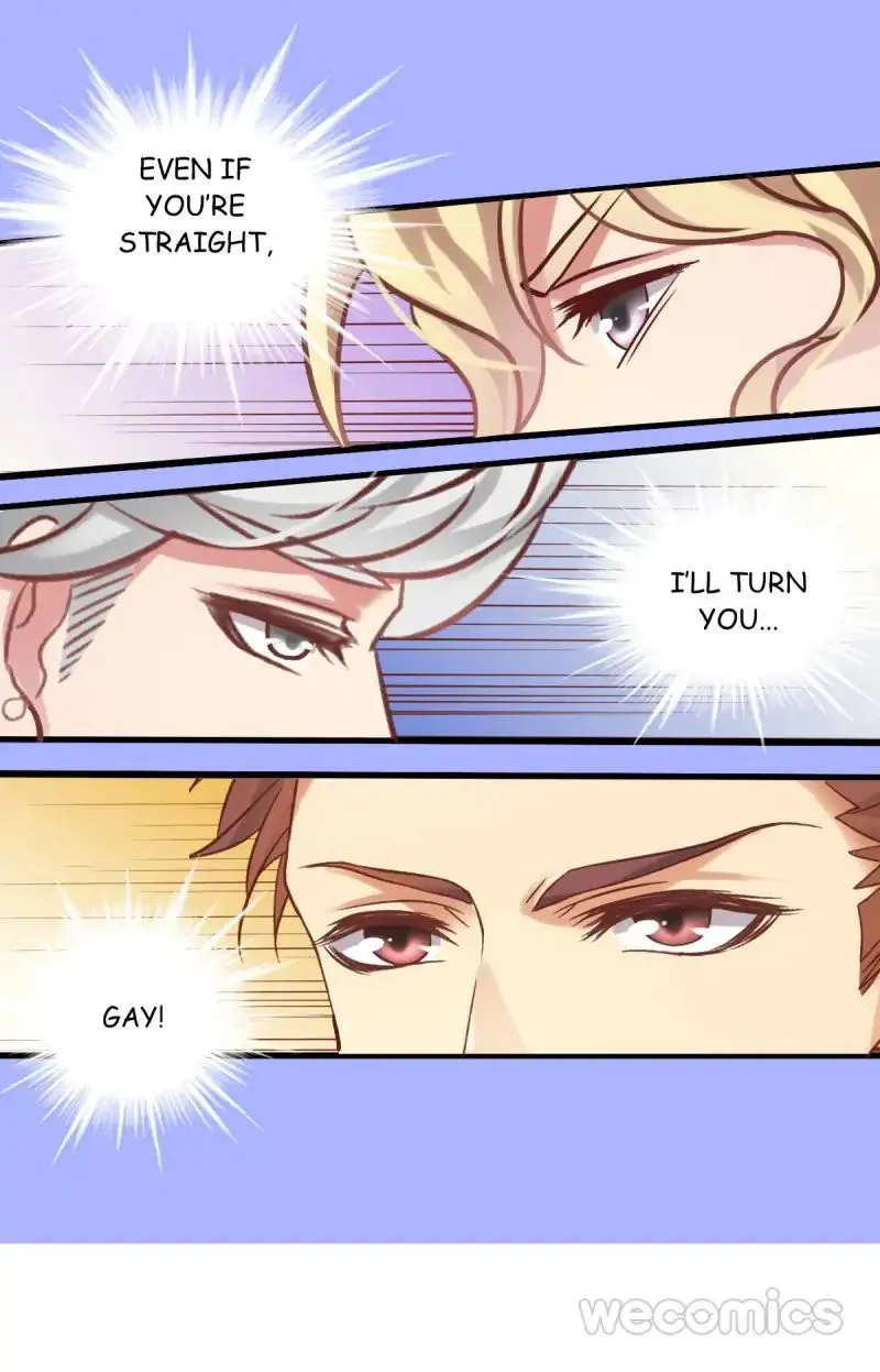I Don’t Want to Leave Bachelorhood Just Like That Chapter 43 Online - página 29