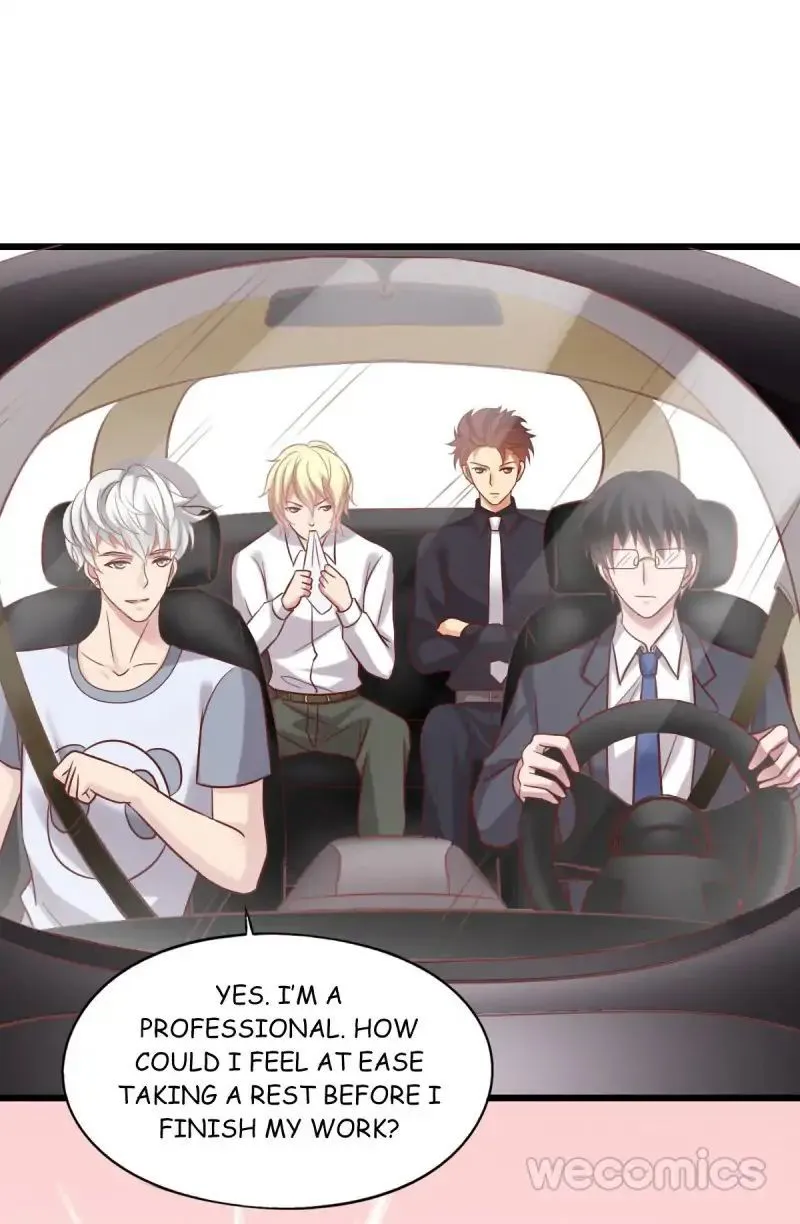 I Don’t Want to Leave Bachelorhood Just Like That Chapter 43 Online - página 33
