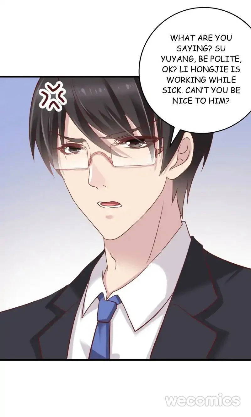 I Don’t Want to Leave Bachelorhood Just Like That Chapter 45 Online - página 2