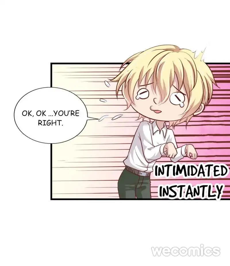 I Don’t Want to Leave Bachelorhood Just Like That Chapter 45 Online - página 3