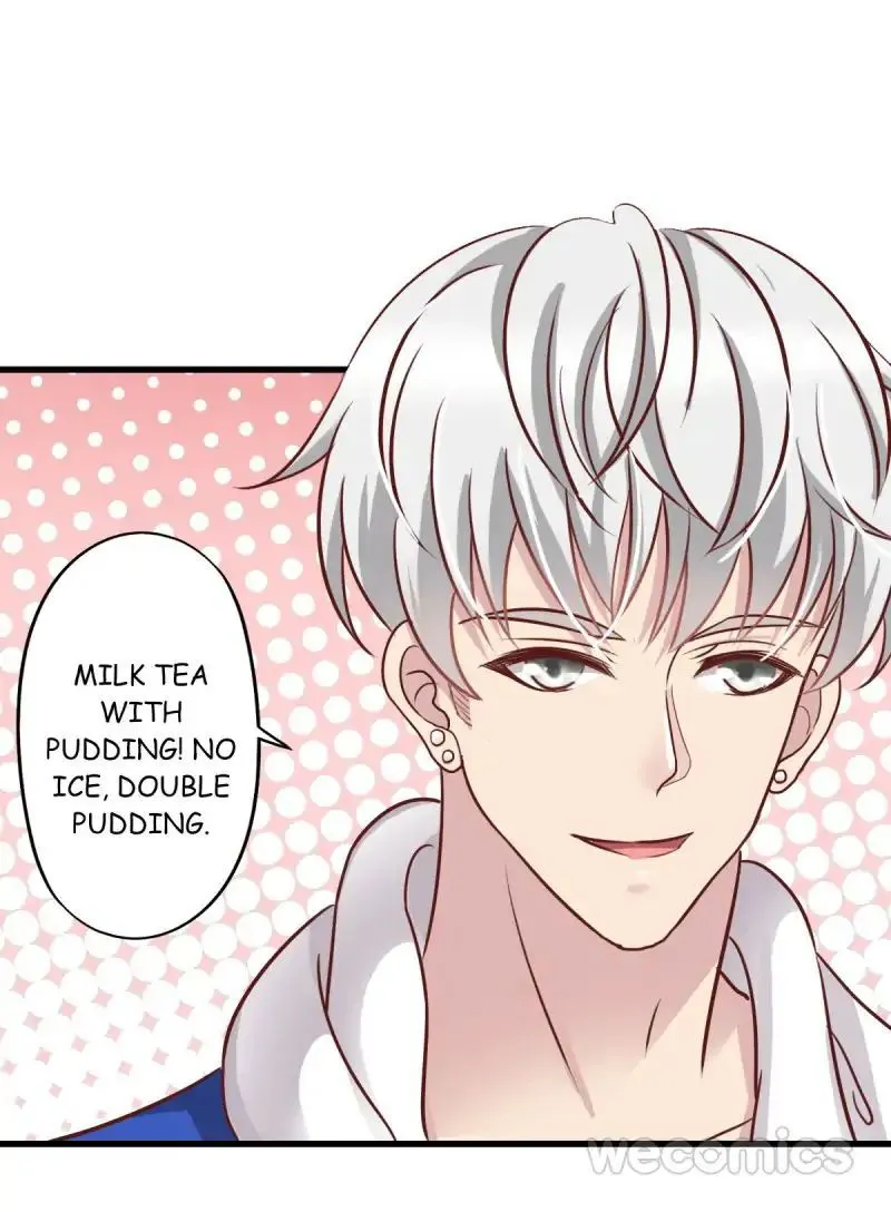 I Don’t Want to Leave Bachelorhood Just Like That Chapter 45 Online - página 5