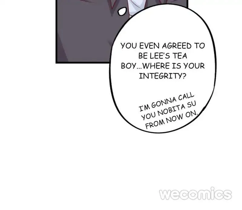 I Don’t Want to Leave Bachelorhood Just Like That Chapter 45 Online - página 7