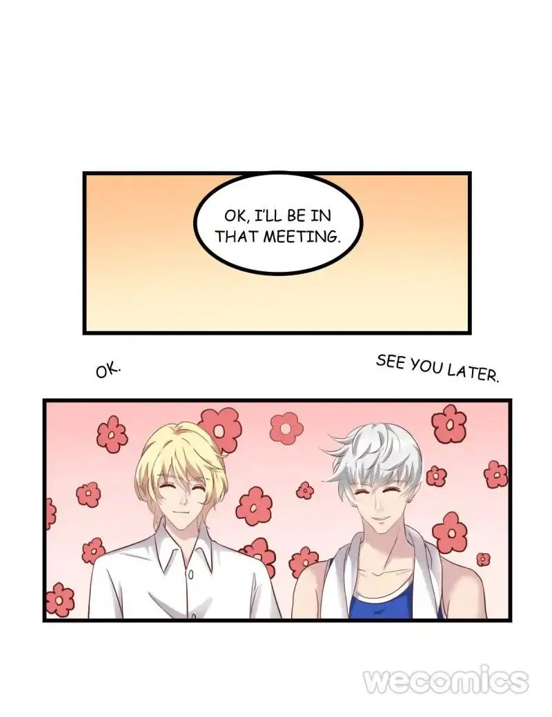 I Don’t Want to Leave Bachelorhood Just Like That Chapter 45 Online - página 8
