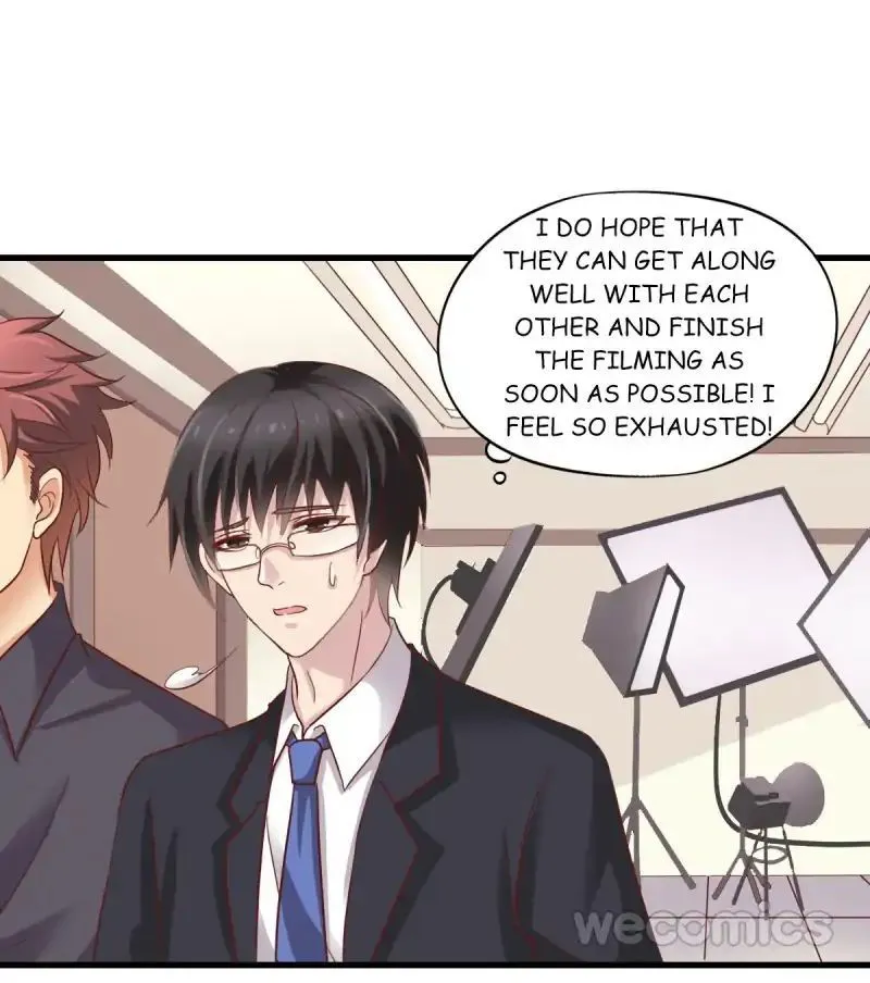 I Don’t Want to Leave Bachelorhood Just Like That Chapter 45 Online - página 9