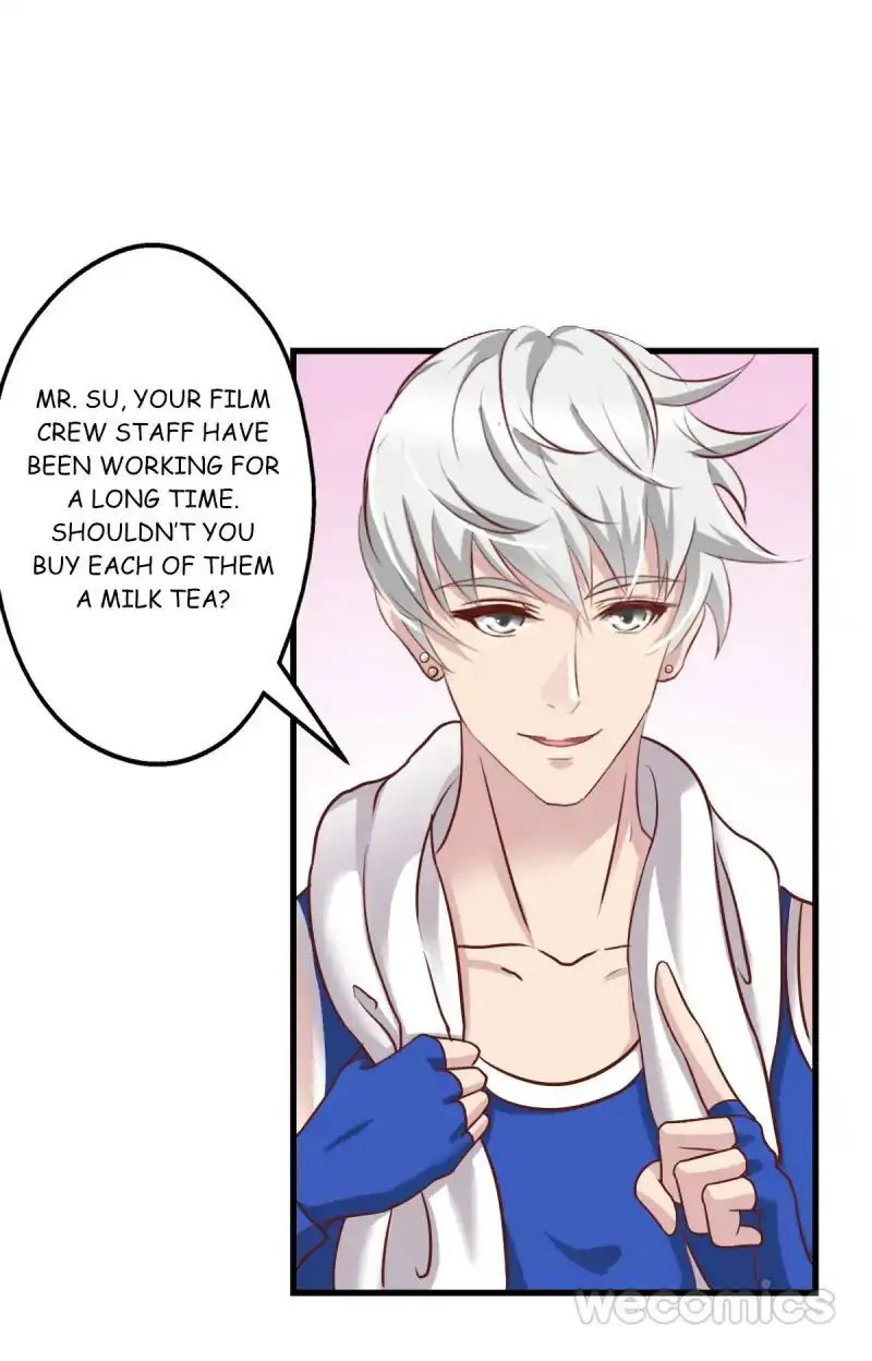 I Don’t Want to Leave Bachelorhood Just Like That Chapter 45 Online - página 11