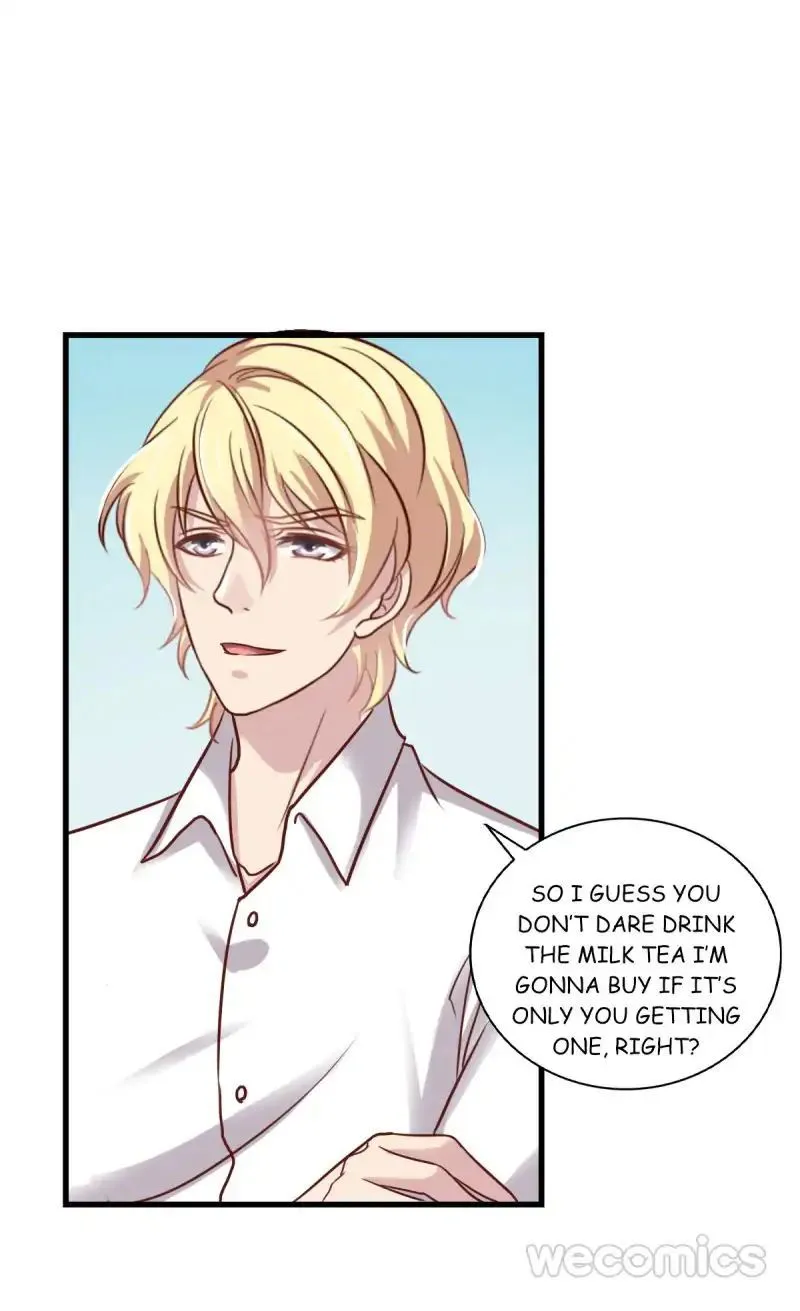 I Don’t Want to Leave Bachelorhood Just Like That Chapter 45 Online - página 12