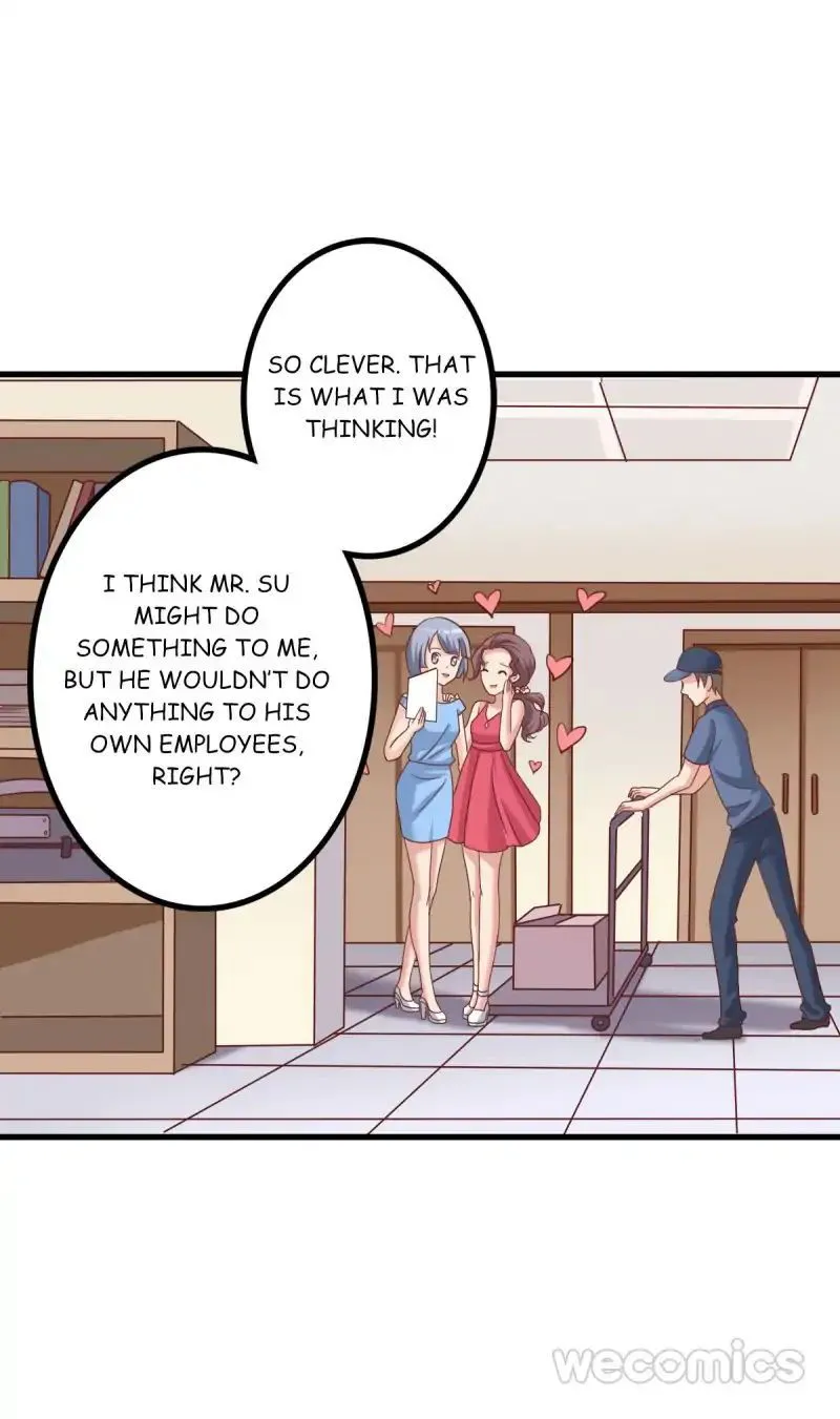 I Don’t Want to Leave Bachelorhood Just Like That Chapter 45 Online - página 13
