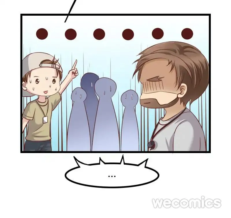I Don’t Want to Leave Bachelorhood Just Like That Chapter 45 Online - página 20