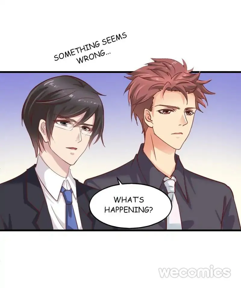 I Don’t Want to Leave Bachelorhood Just Like That Chapter 45 Online - página 22