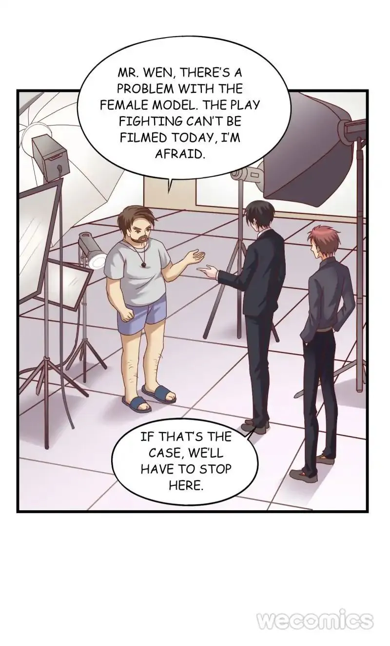 I Don’t Want to Leave Bachelorhood Just Like That Chapter 45 Online - página 23