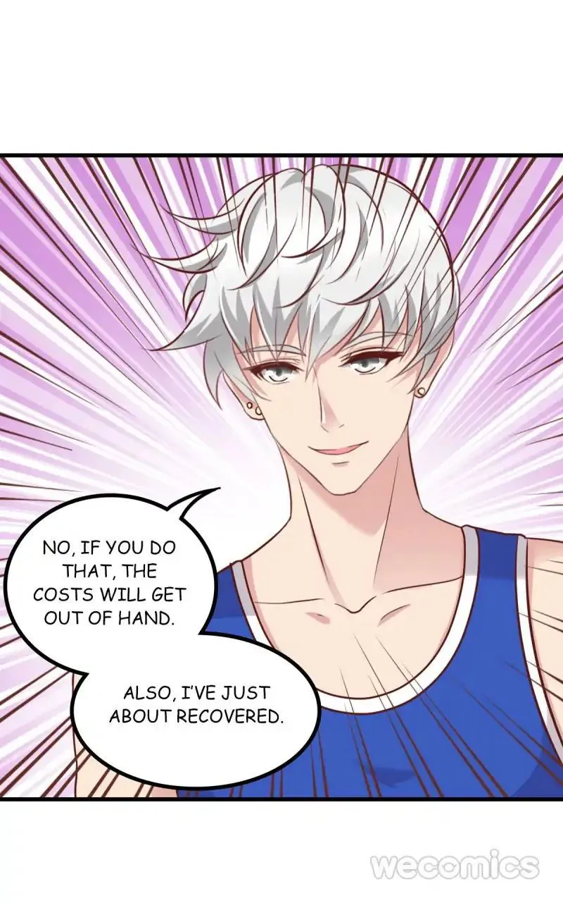 I Don’t Want to Leave Bachelorhood Just Like That Chapter 45 Online - página 24