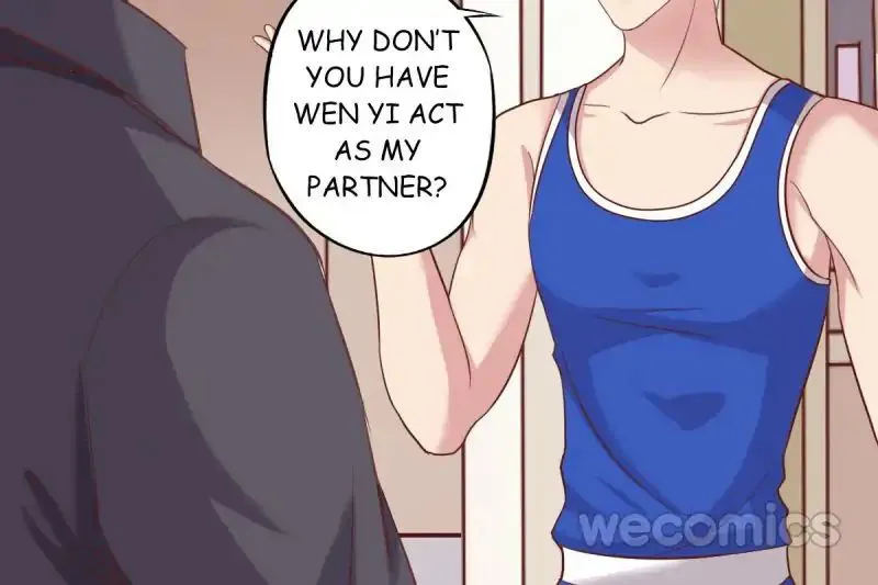 I Don’t Want to Leave Bachelorhood Just Like That Chapter 45 Online - página 26