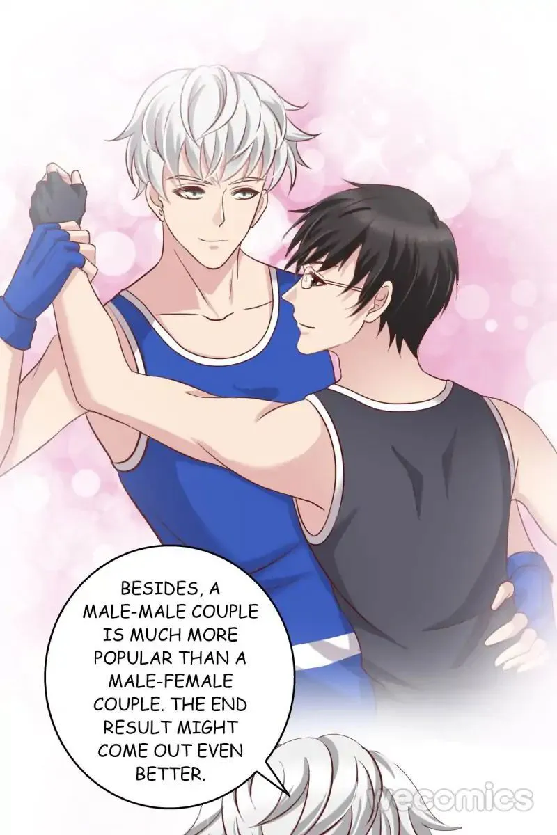 I Don’t Want to Leave Bachelorhood Just Like That Chapter 45 Online - página 27