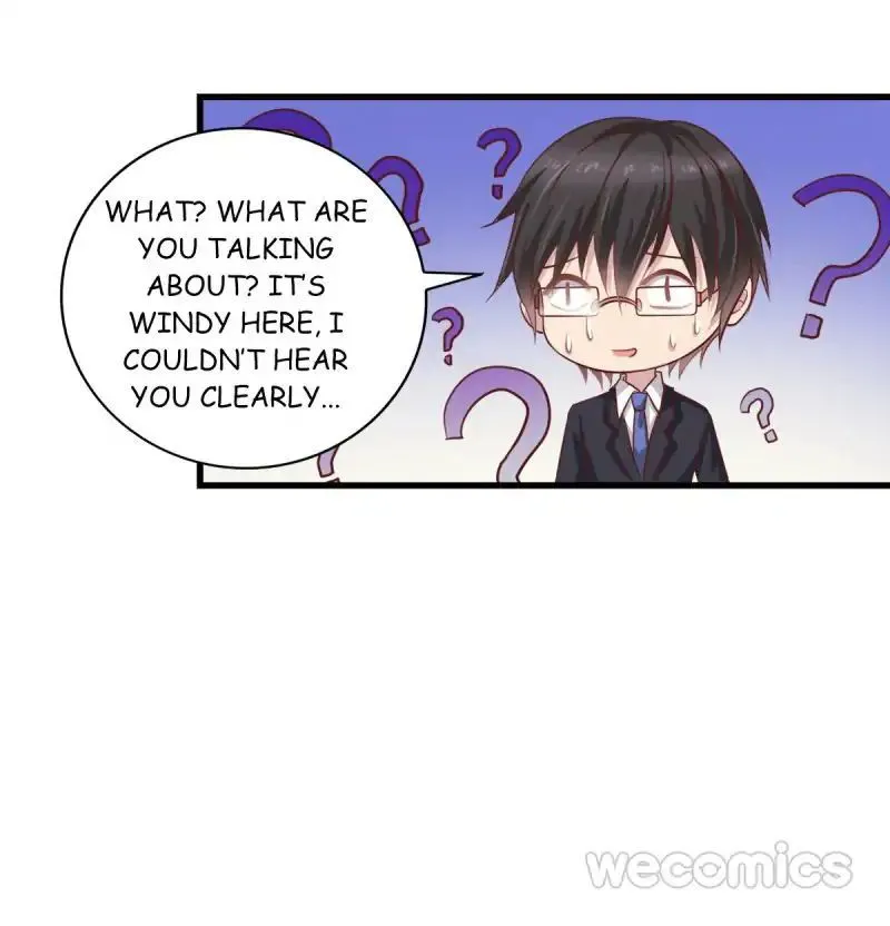 I Don’t Want to Leave Bachelorhood Just Like That Chapter 45 Online - página 30
