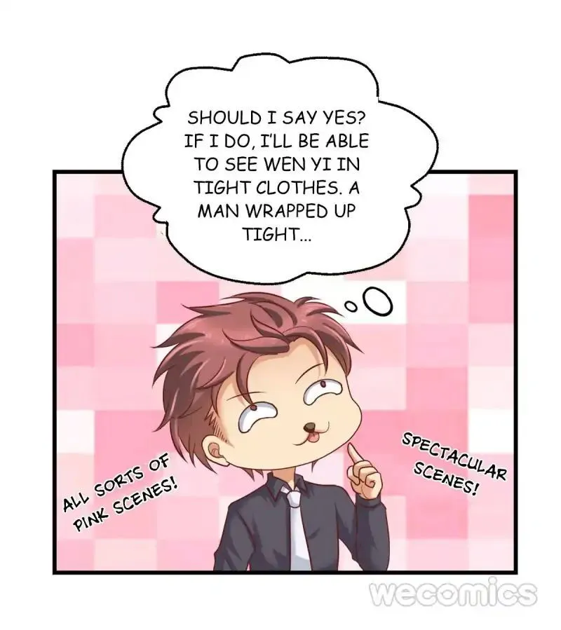 I Don’t Want to Leave Bachelorhood Just Like That Chapter 45 Online - página 32