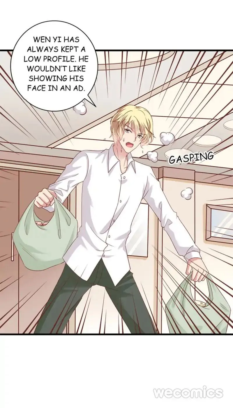 I Don’t Want to Leave Bachelorhood Just Like That Chapter 46 Online - página 3