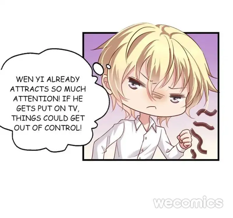I Don’t Want to Leave Bachelorhood Just Like That Chapter 46 Online - página 8
